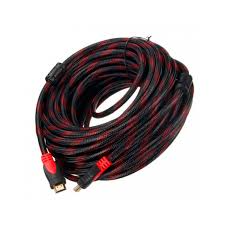 CABLE HDMI 20MT UNITEC